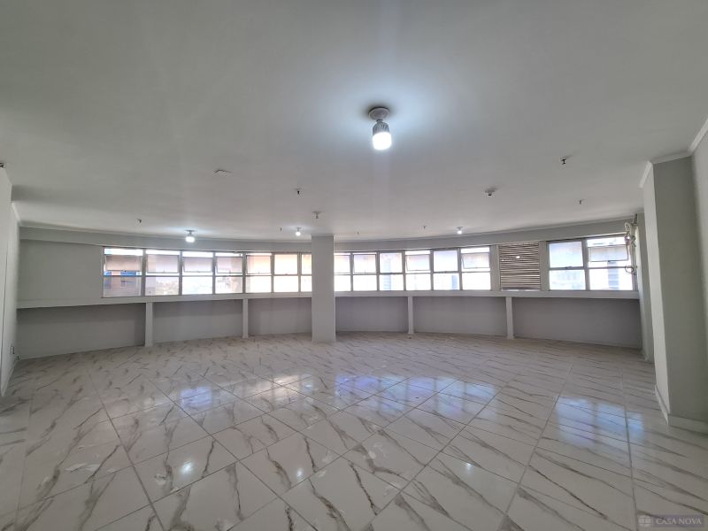 Sala no Centro, Divinópolis