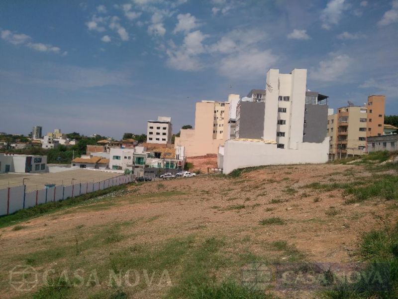 Lote no São José, Divinópolis