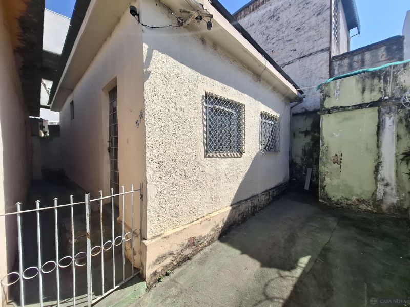Casa no Centro, Divinópolis