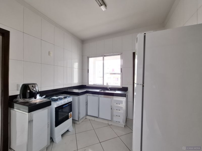Apartamento no Centro, Divinópolis