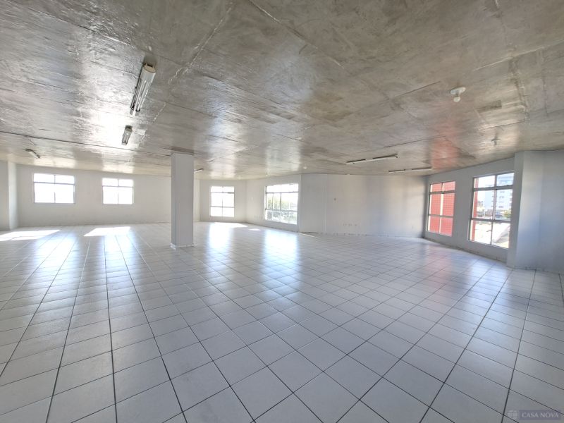 Sala no Centro, Divinópolis