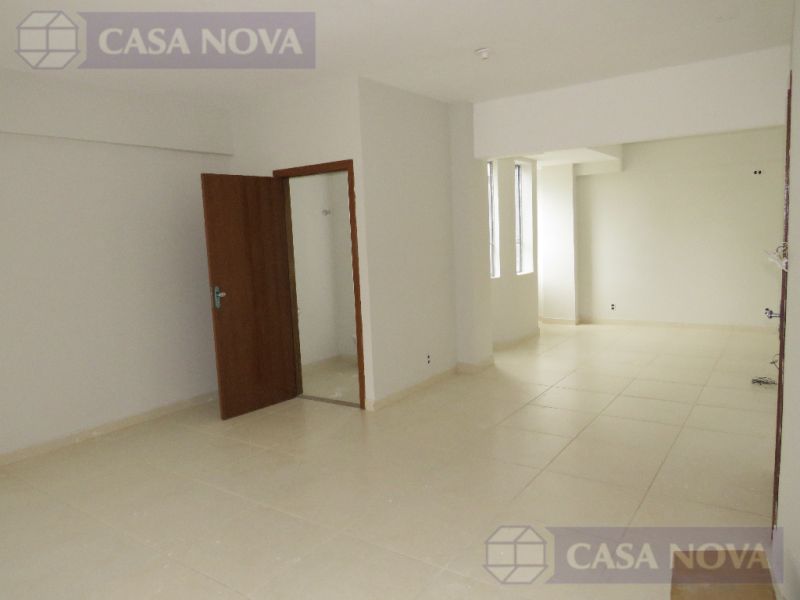 Sala no Centro, Divinópolis