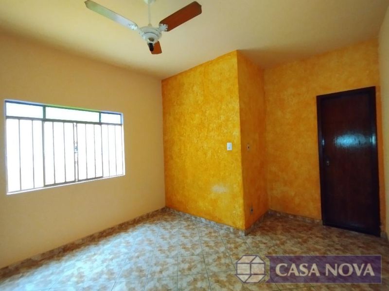 Casa no Interlagos, Divinópolis