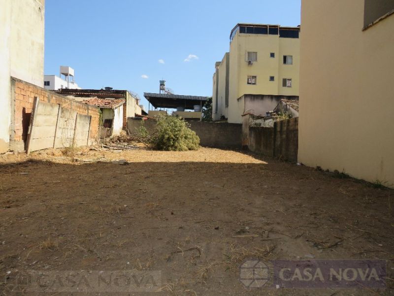 Lote no Porto Velho, Divinópolis
