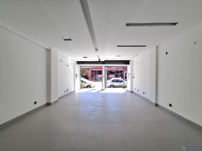 Loja no Centro, Divinópolis