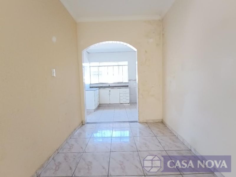 Casa no Bela Vista, Divinópolis