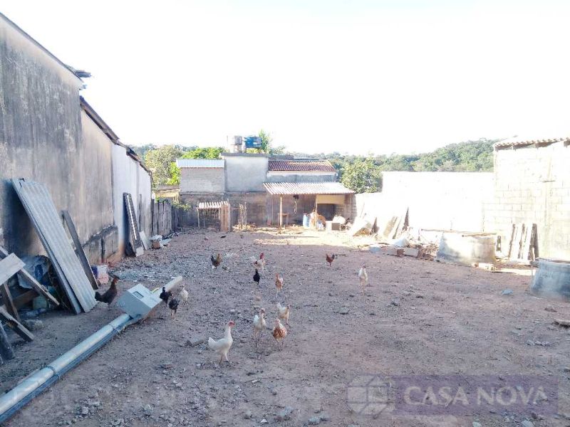 Lote no Vale do Sol, Divinópolis