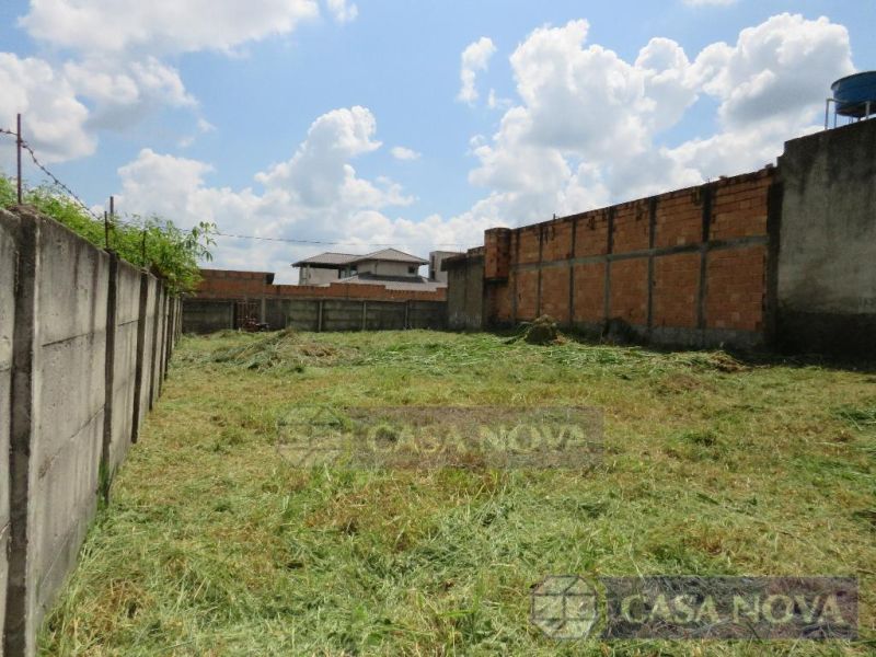 Lote no Ermida, Divinópolis