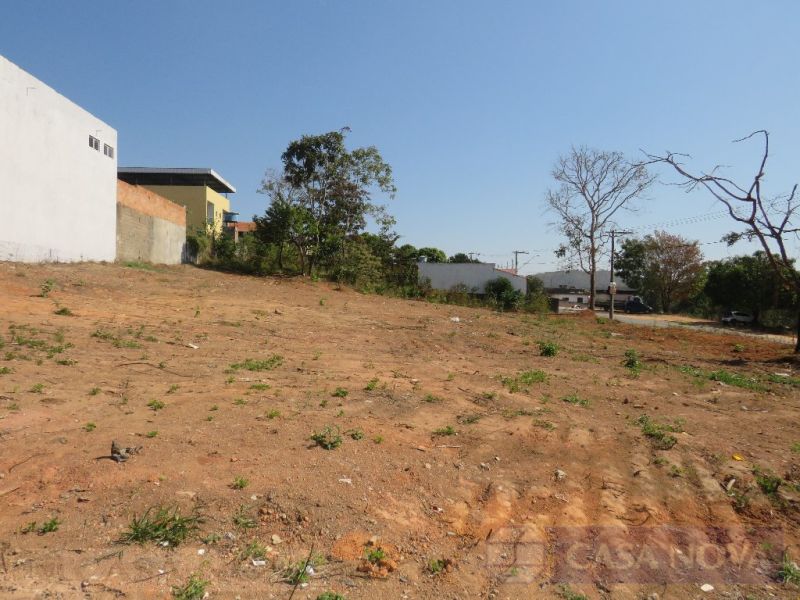 Lote no Nações, Divinópolis