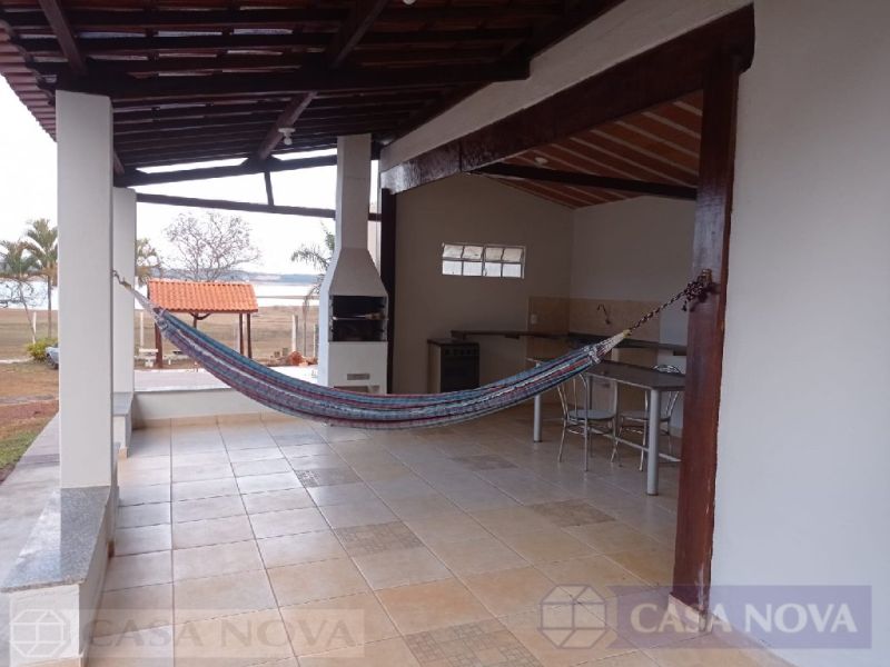 Casa no Furnastur, Formiga