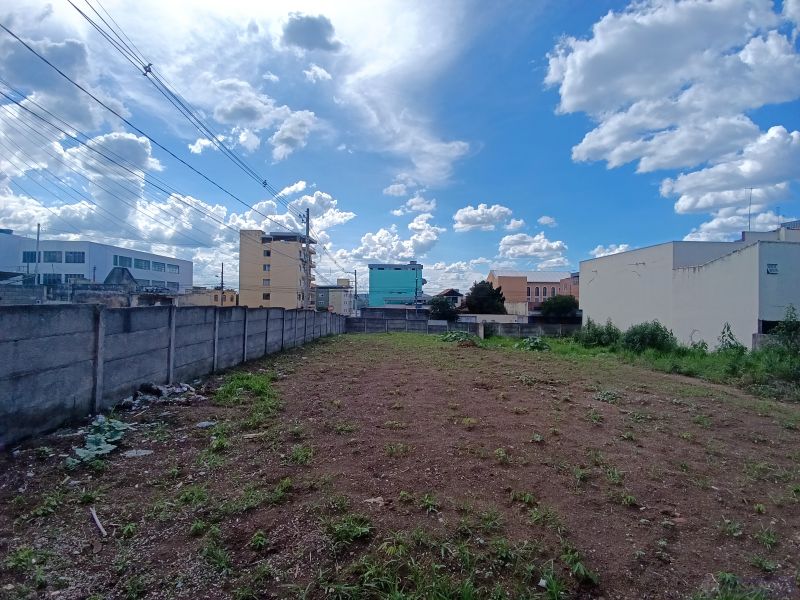 Lote no São José, Divinópolis