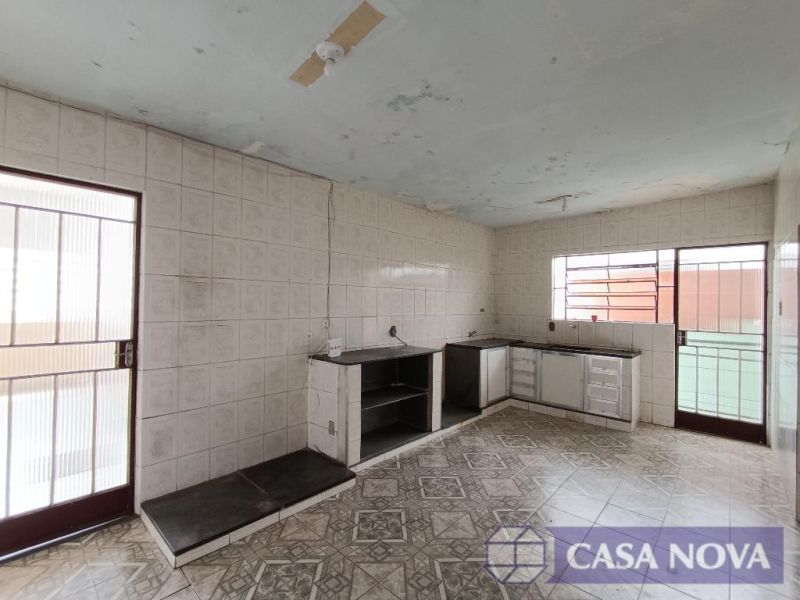 Casa no Centro, Divinópolis