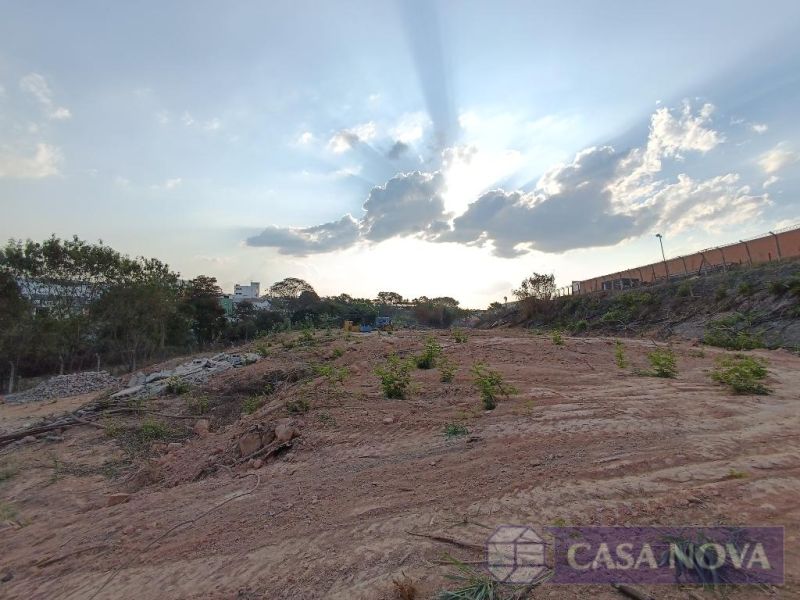 Lote no Orion, Divinópolis