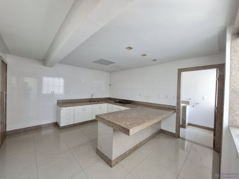 Apartamento no Centro, Divinópolis