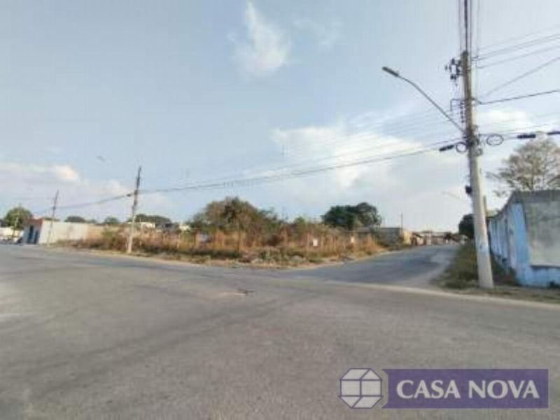 Lote no Icaraí, Divinópolis