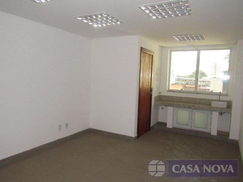 Sala no Centro, Divinópolis