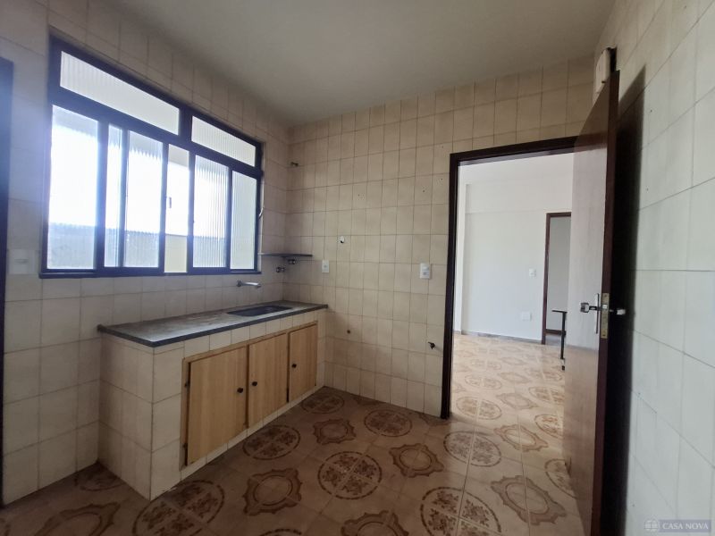 Apartamento no Centro, Divinópolis