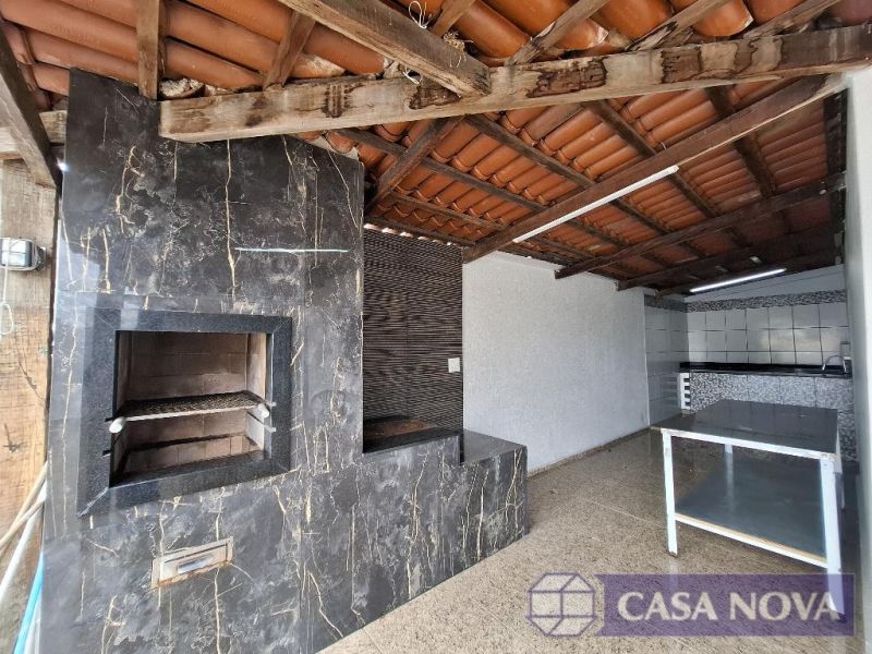 Casa no Afonso Pena, Divinópolis