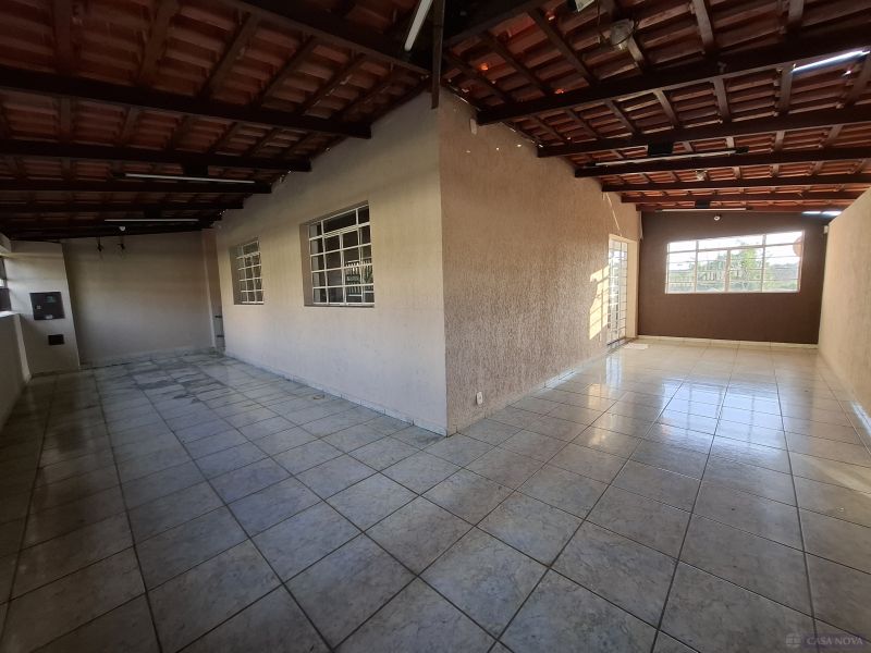 Casa no Jusa Fonseca, Divinópolis