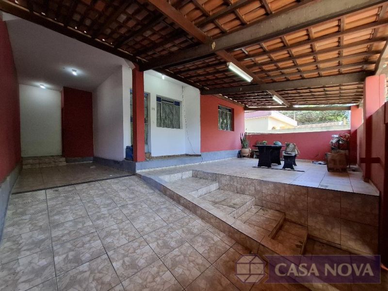 Casa no Interlagos, Divinópolis