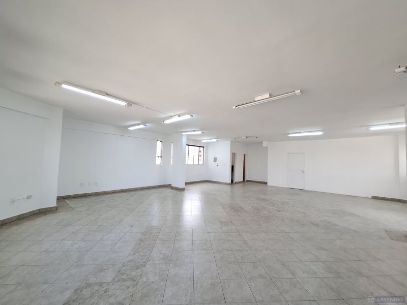 Sala no Centro, Divinópolis
