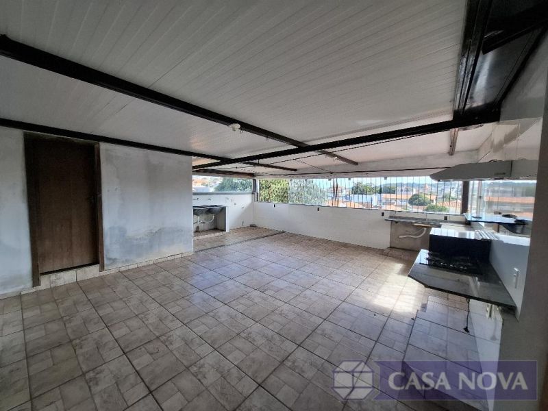 Casa no Ermida, Divinópolis