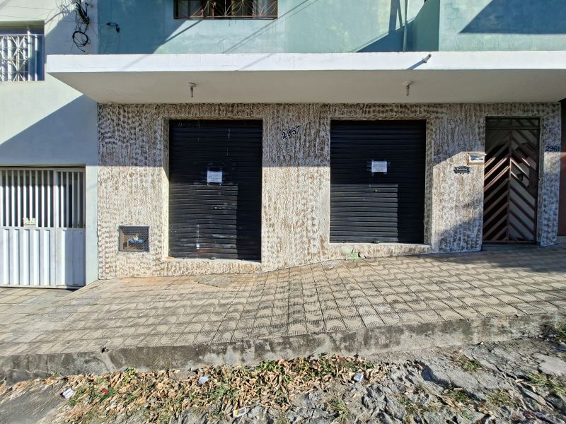 Loja no L. P. Pereira, Divinópolis