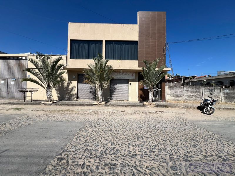 Casa no Tietê, Divinópolis