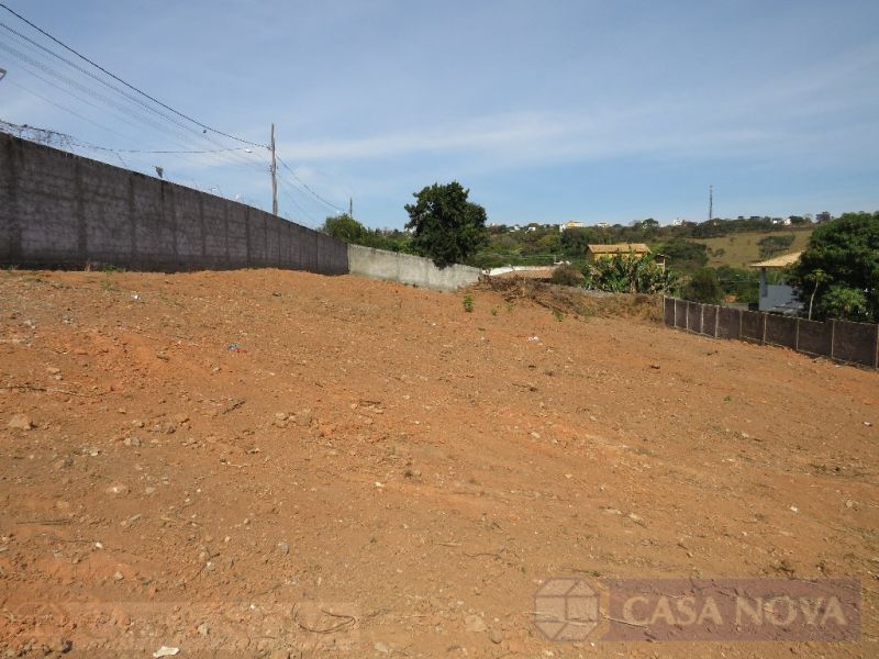 Lote no Interlagos, Divinópolis