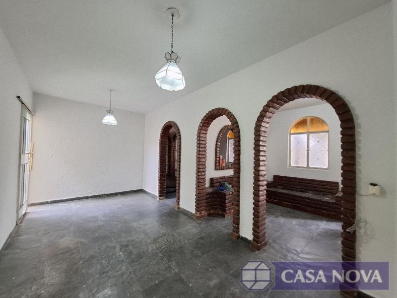 Casa no Esplanada, Divinópolis