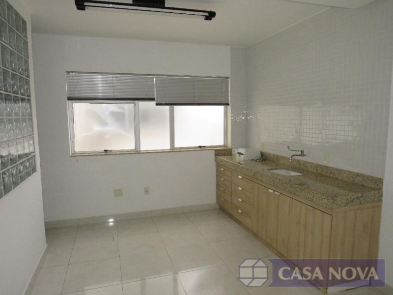 Sala no Centro, Divinópolis