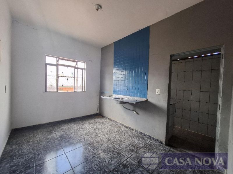 Casa no Catalão, Divinópolis