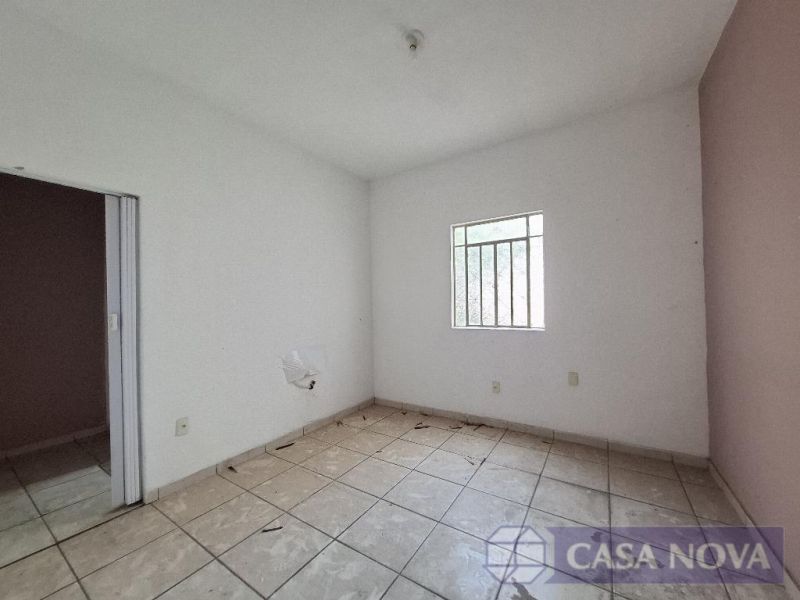 Casa no Centro, Divinópolis