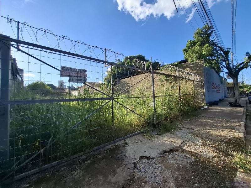 Lote no Bom Pastor, Divinópolis
