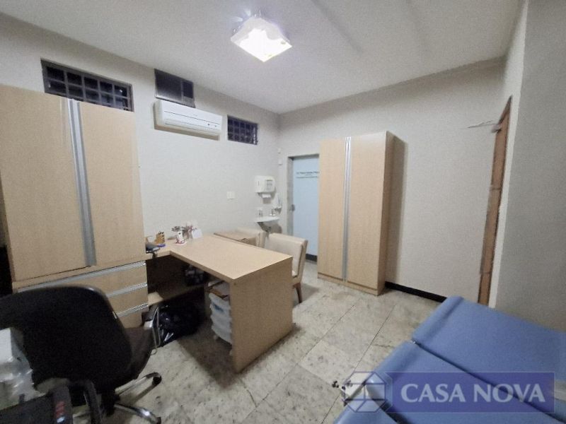 Sala no Centro, Divinópolis