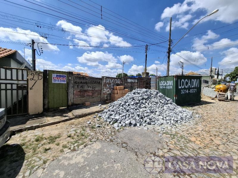 Lote no Interlagos, Divinópolis