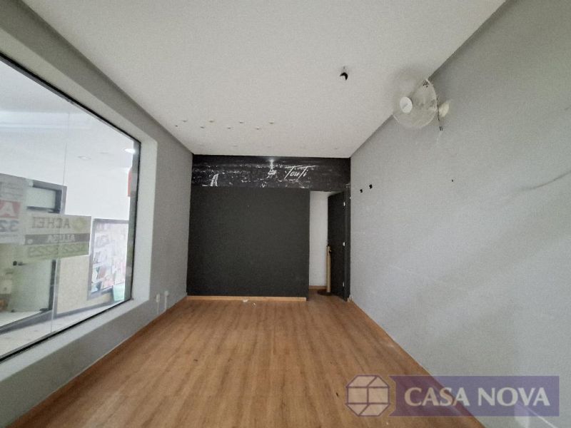 Sala no Centro, Divinópolis