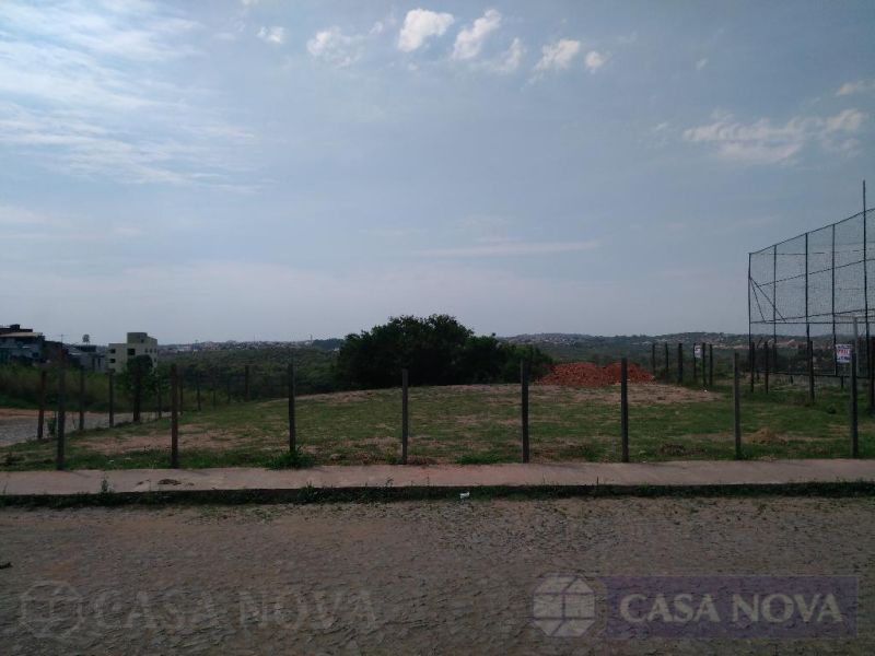 Lote no São José, Divinópolis