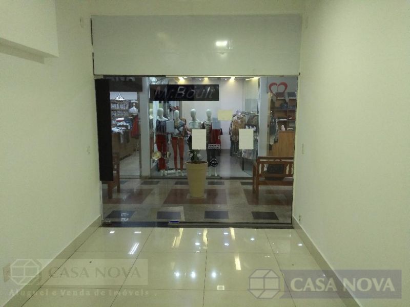Sala no Santa Clara, Divinópolis
