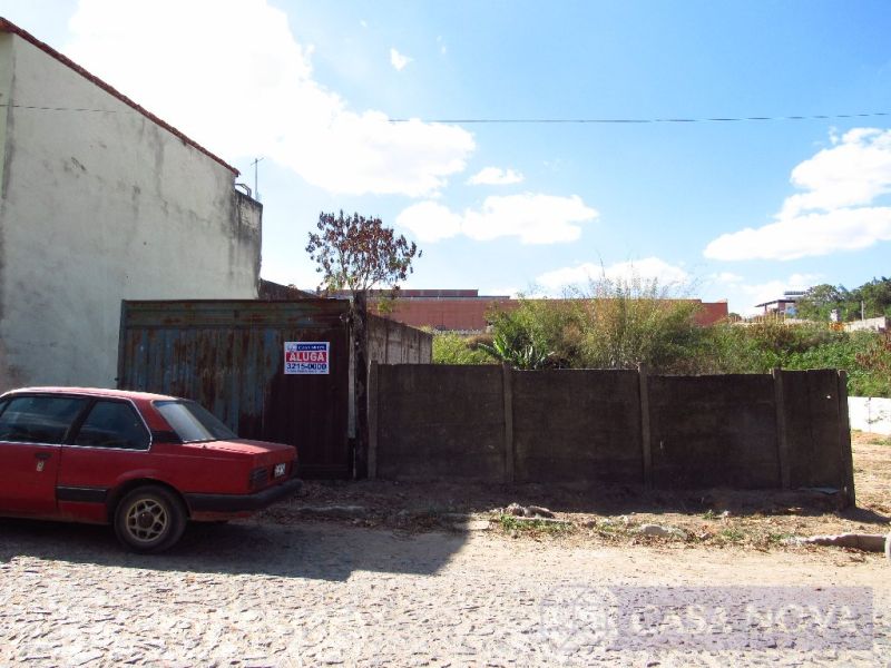 Lote no Orion, Divinópolis