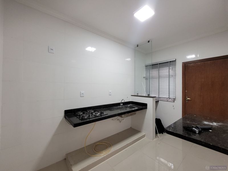 Apartamento no Centro, Divinópolis