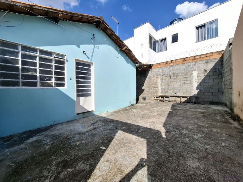 Casa no Quinta das Palmeiras, Divinópolis