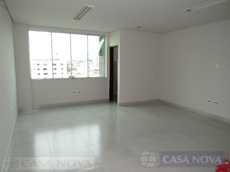 Sala no Centro, Divinópolis