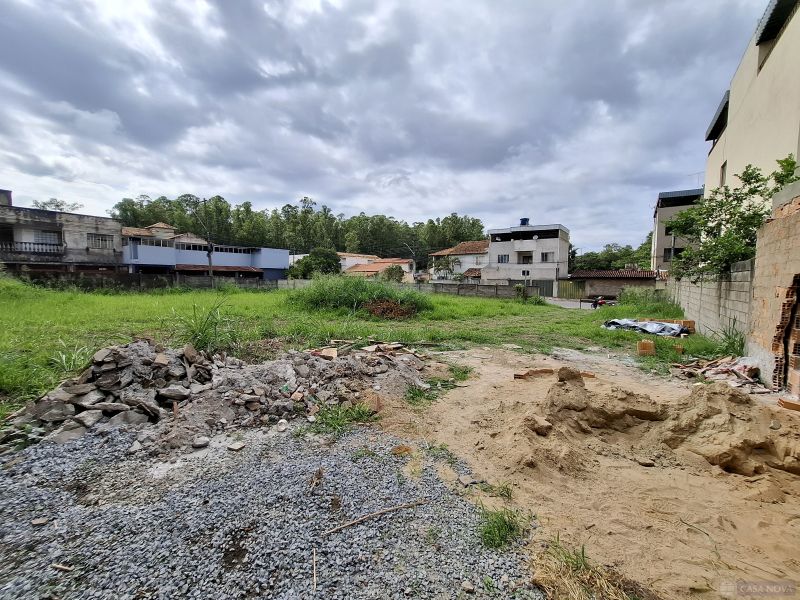 Lote no Esplanada, Divinópolis
