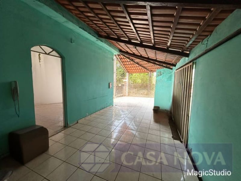 Casa no Bom Pastor, Divinópolis