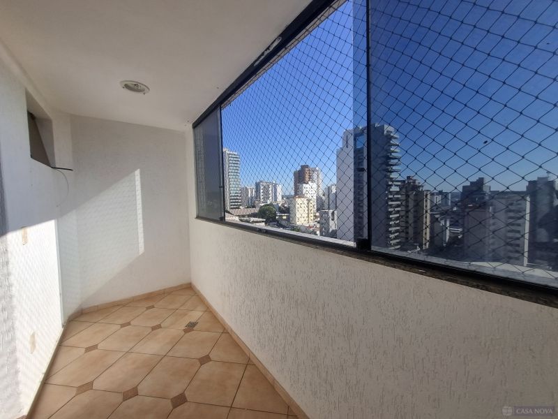 Apartamento no Centro, Divinópolis