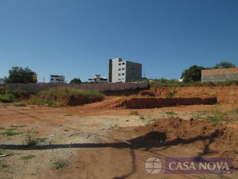 Lote no Ponte Funda, Divinópolis