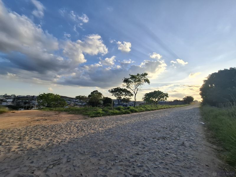 Area no Rancho Alegre, Divinópolis