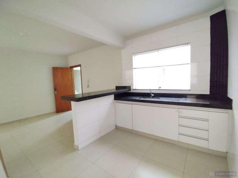 Apartamento no Sidil, Divinópolis