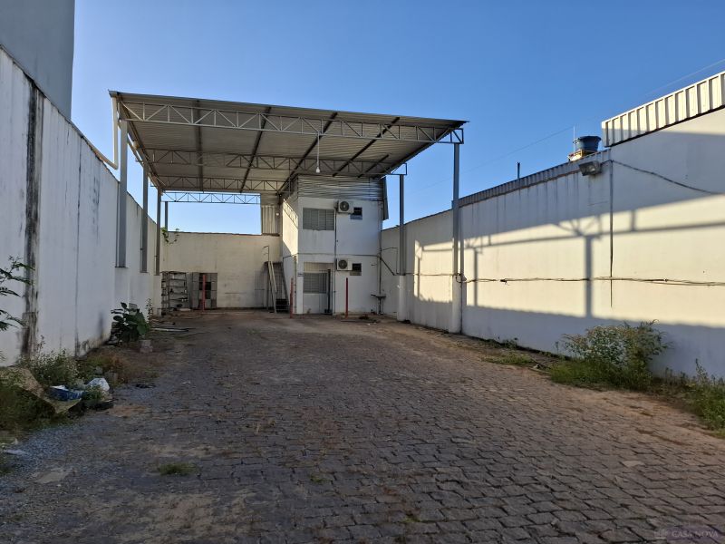 Galpão no Das Oliveiras, Divinópolis